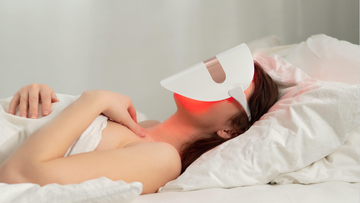 LED Light Therapy Explained: Does It Really Improve Skin?
