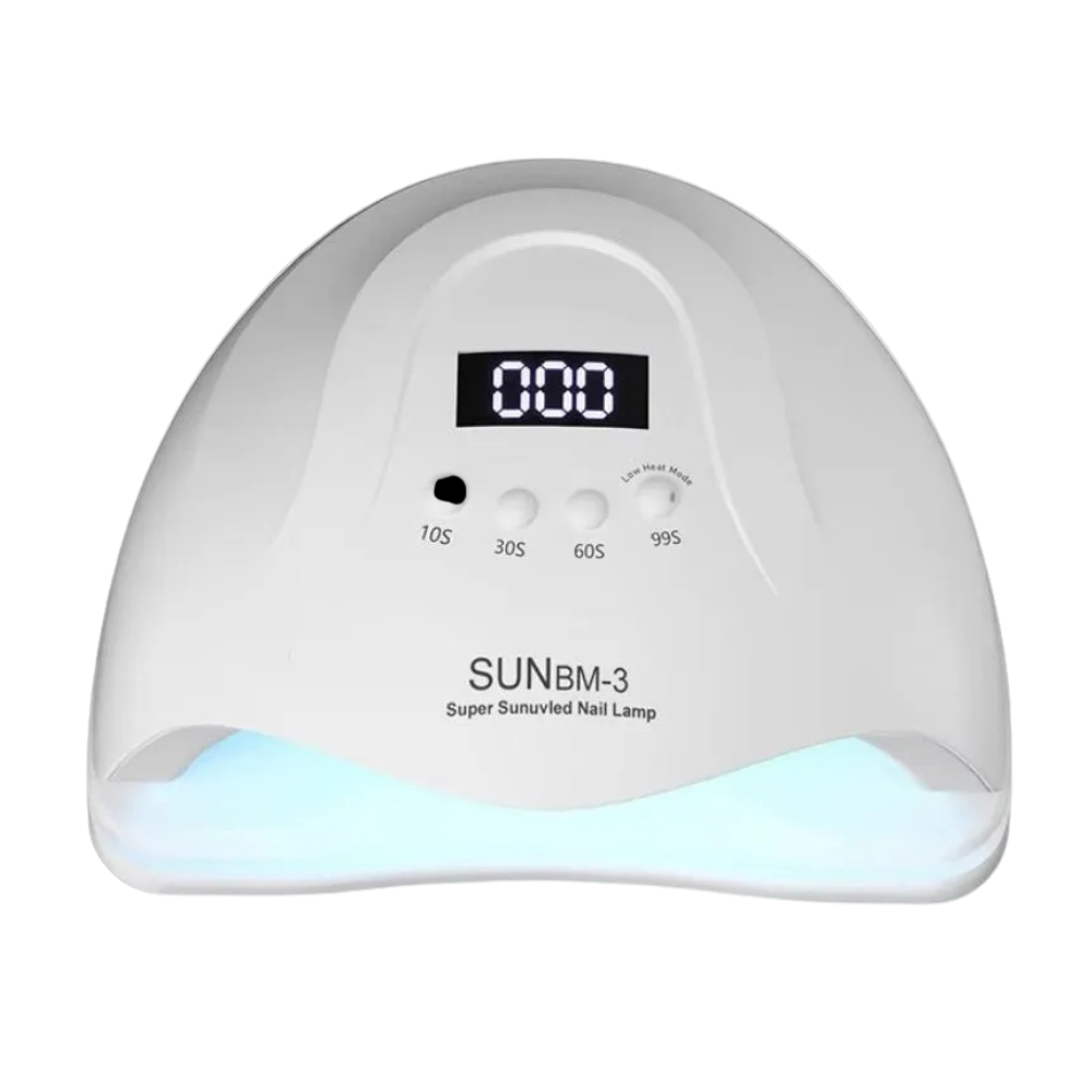 UV Smart Nail Dryer Lamp