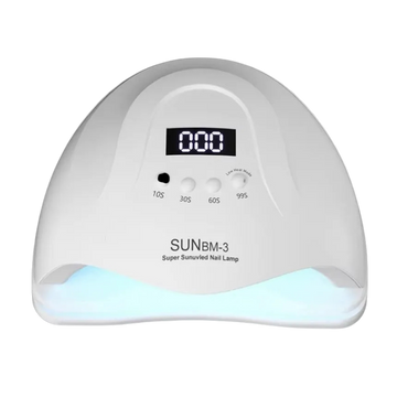 UV Smart Nail Dryer Lamp