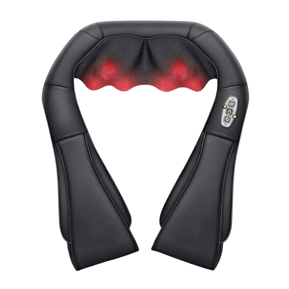Wireless Shoulder Massager