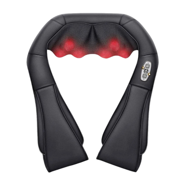 Wireless Shoulder Massager