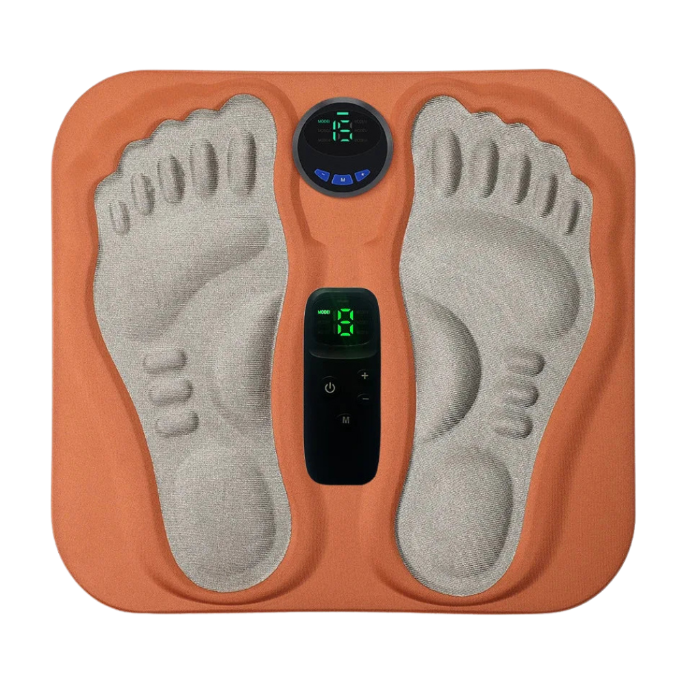 Acupressure Foot Massage Pad