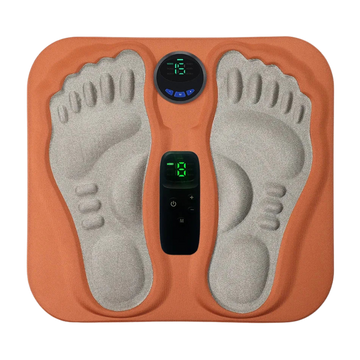 Acupressure Foot Massage Pad