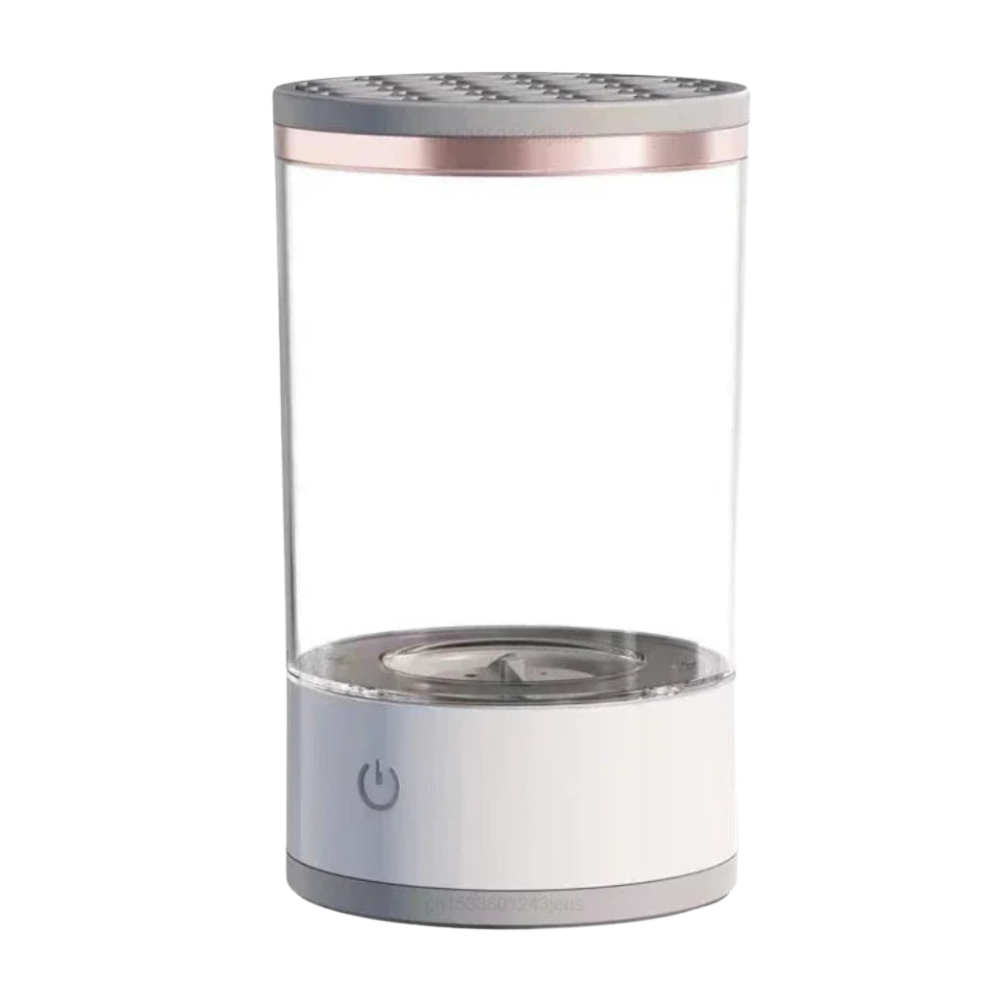 Electric Makeup Brush Cleaner