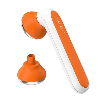 Under Eye Metal Ice Roller