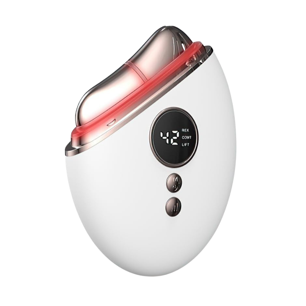 Photon Face & Neck Massager