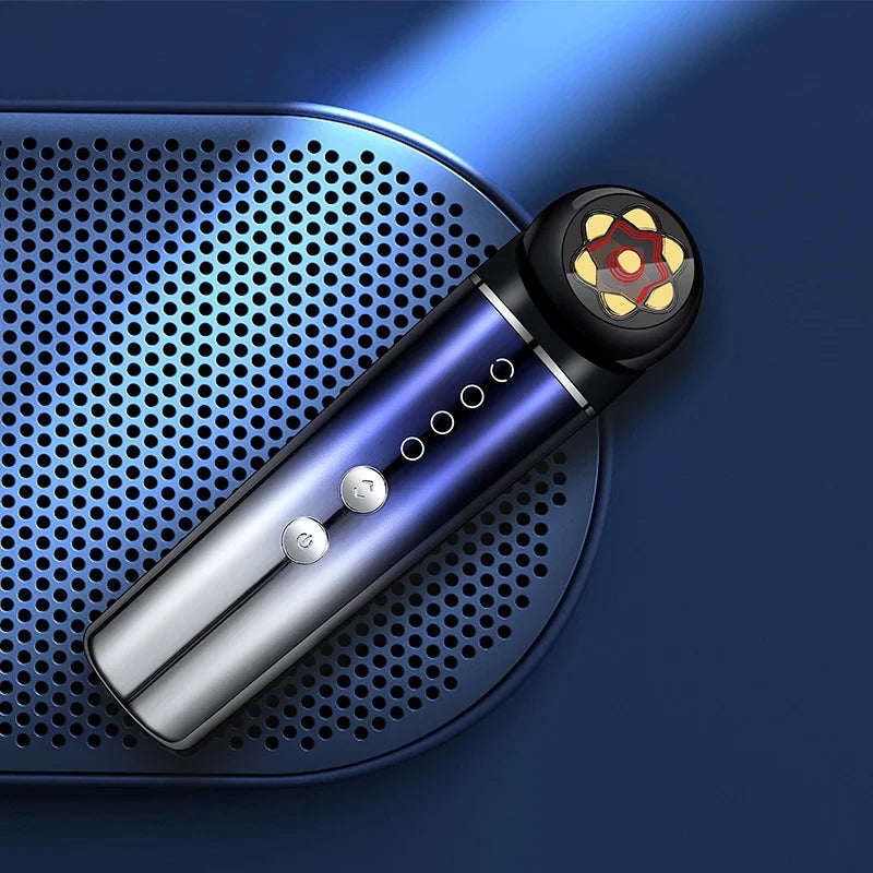 RF Skin Tightening Device