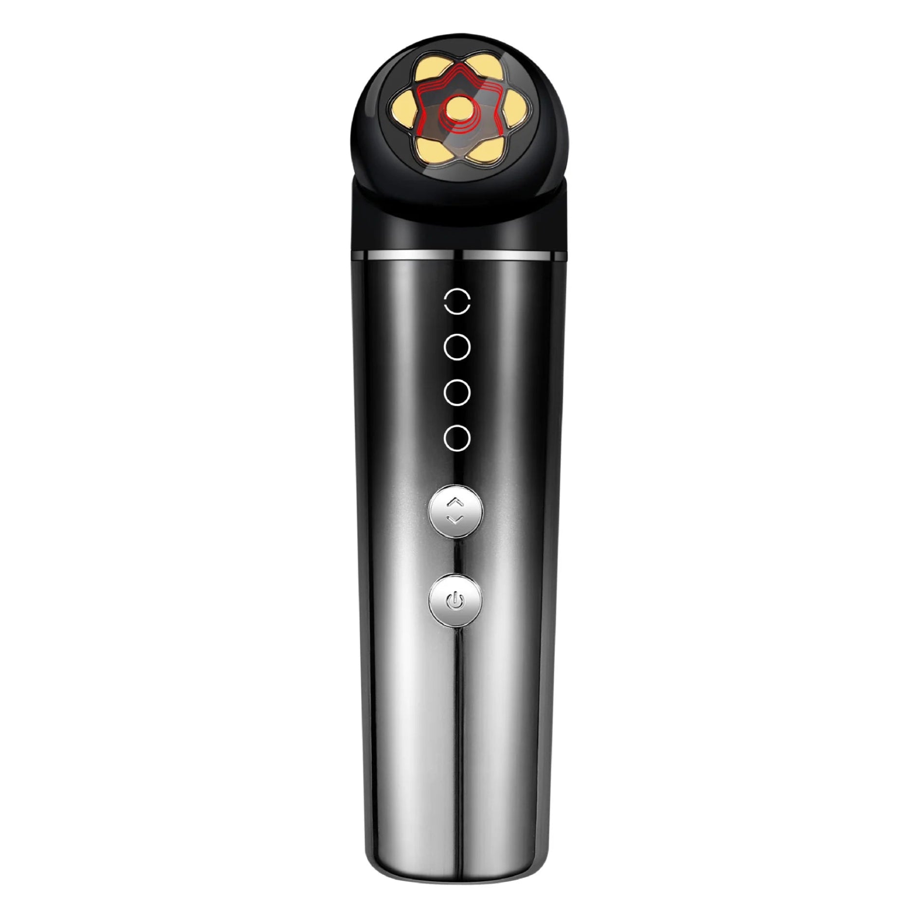 RF Skin Tightening Device