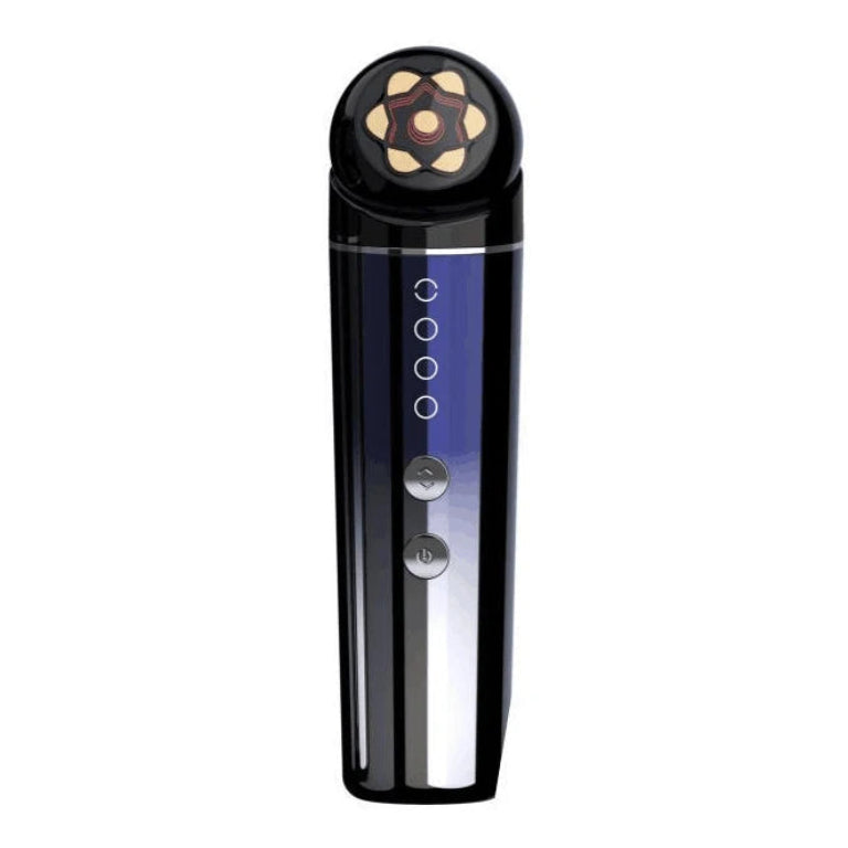RF Skin Tightening Device