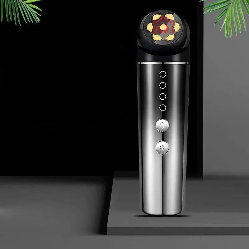 RF Skin Tightening Device