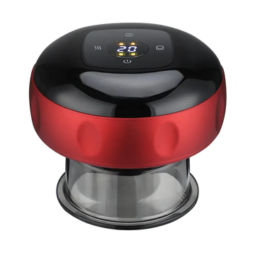 Cupping Massager Vacuum
