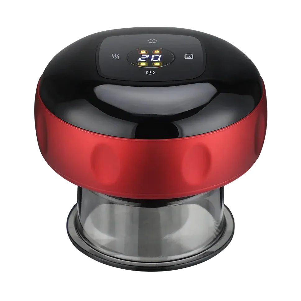 Cupping Massager Vacuum