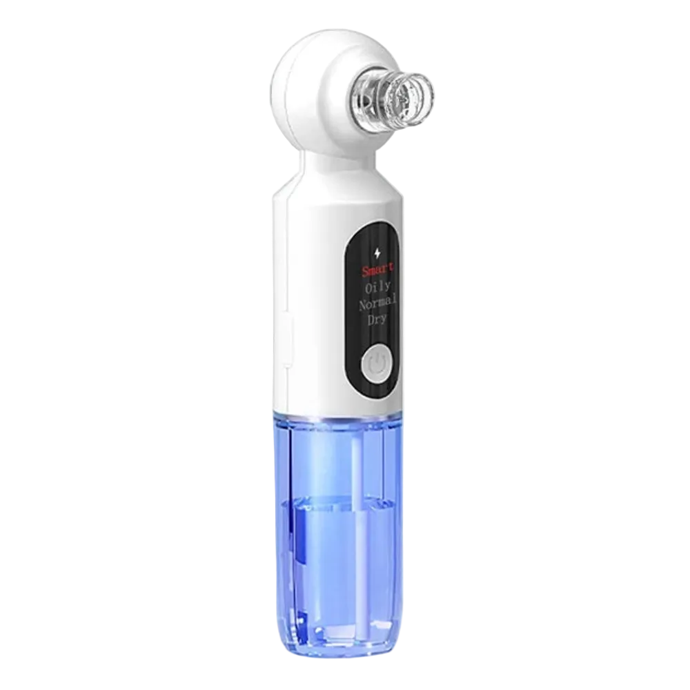 Blackhead Remover Vacuum
