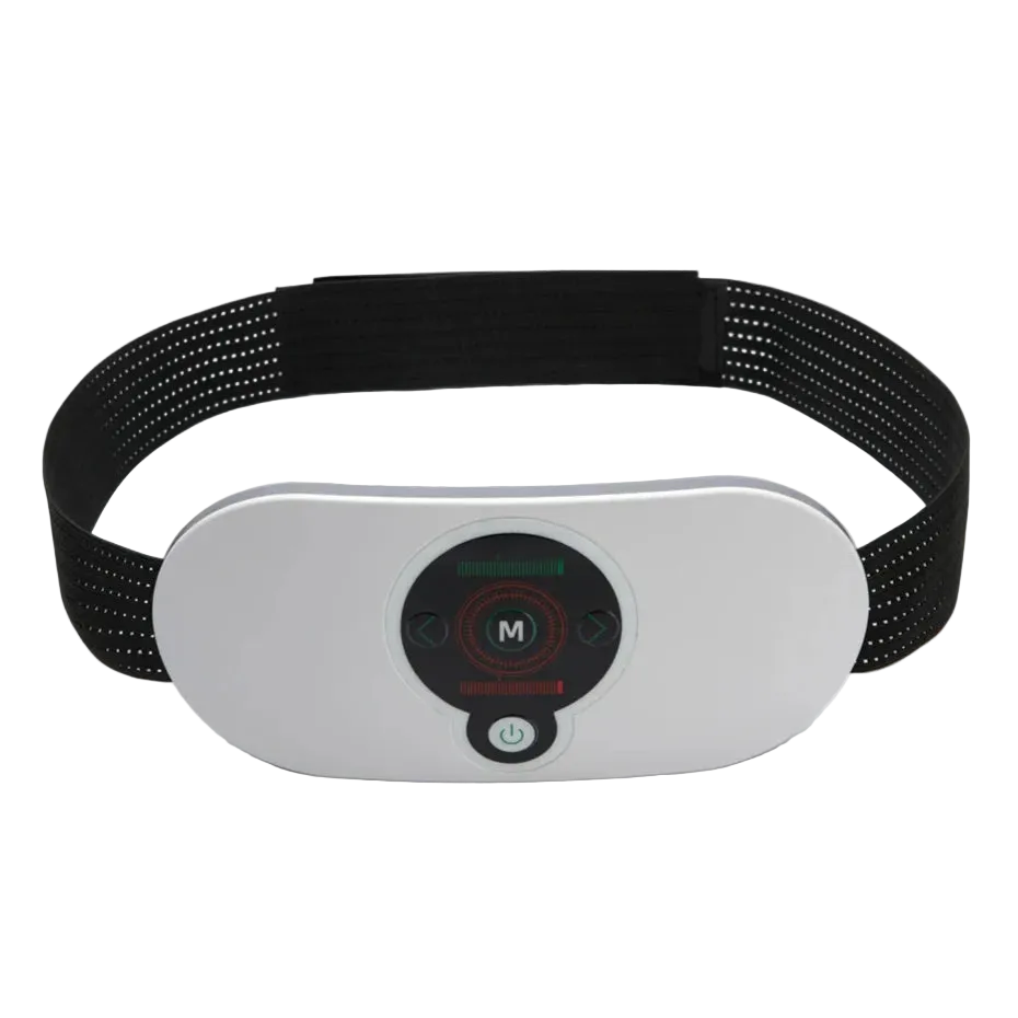 Electric Cellulite Burner Belt