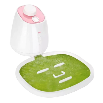 Facial Mask Maker Machine