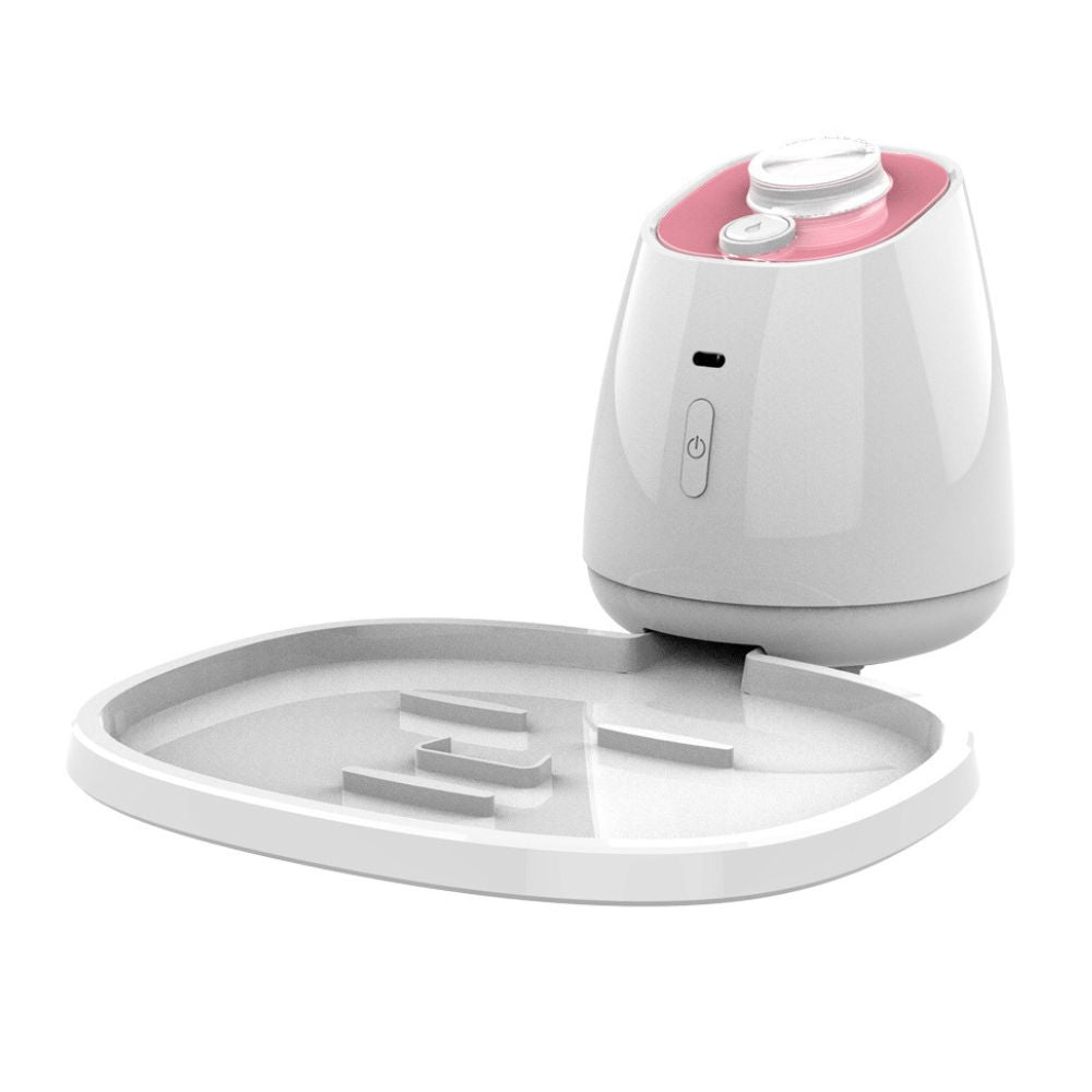 Facial Mask Maker Machine