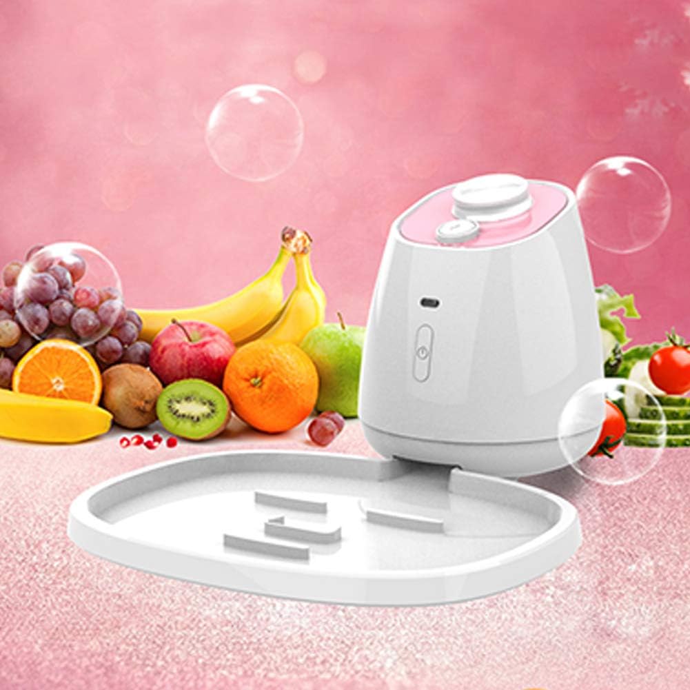 Facial Mask Maker Machine