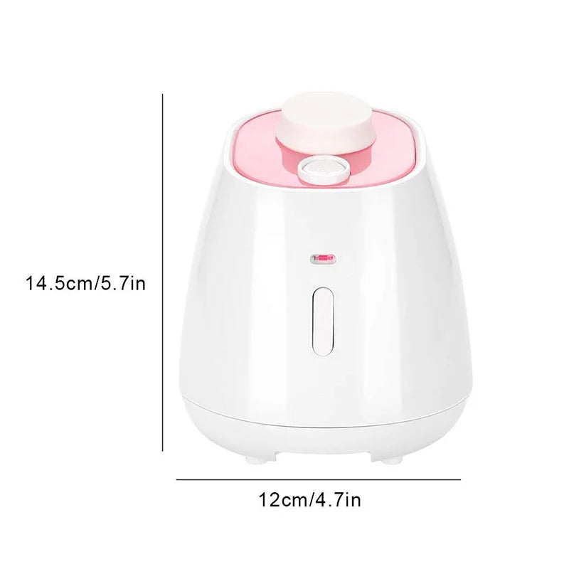 Facial Mask Maker Machine
