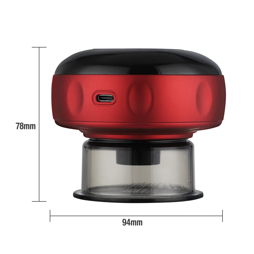 Cupping Massager Vacuum
