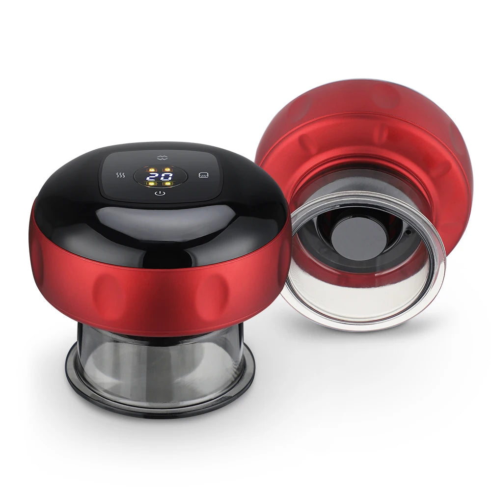 Cupping Massager Vacuum