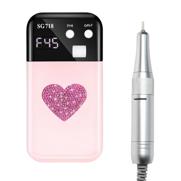 Electric Gel Polish Drill Kit