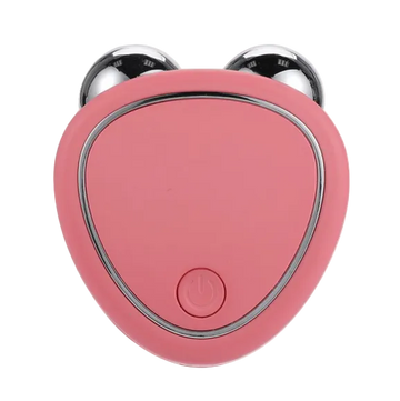 Mini Facial Roller Massager