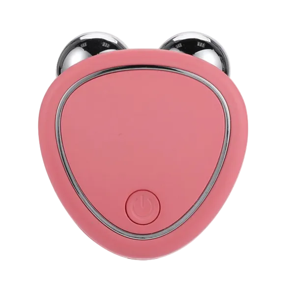 Mini Facial Roller Massager