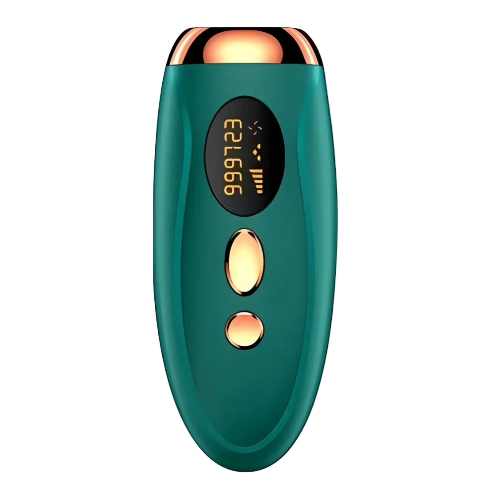 Painless Laser Hair Removal
