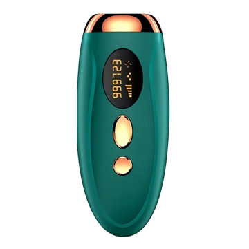 Painless Laser Hair Removal