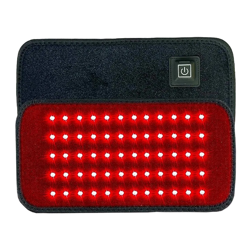 Red Infrared Light Therapy Belt