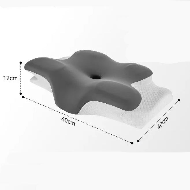 Orthopedic Memory Foam Pillow