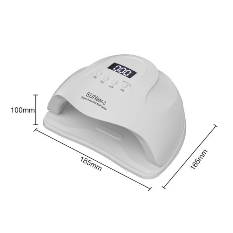 UV Smart Nail Dryer Lamp