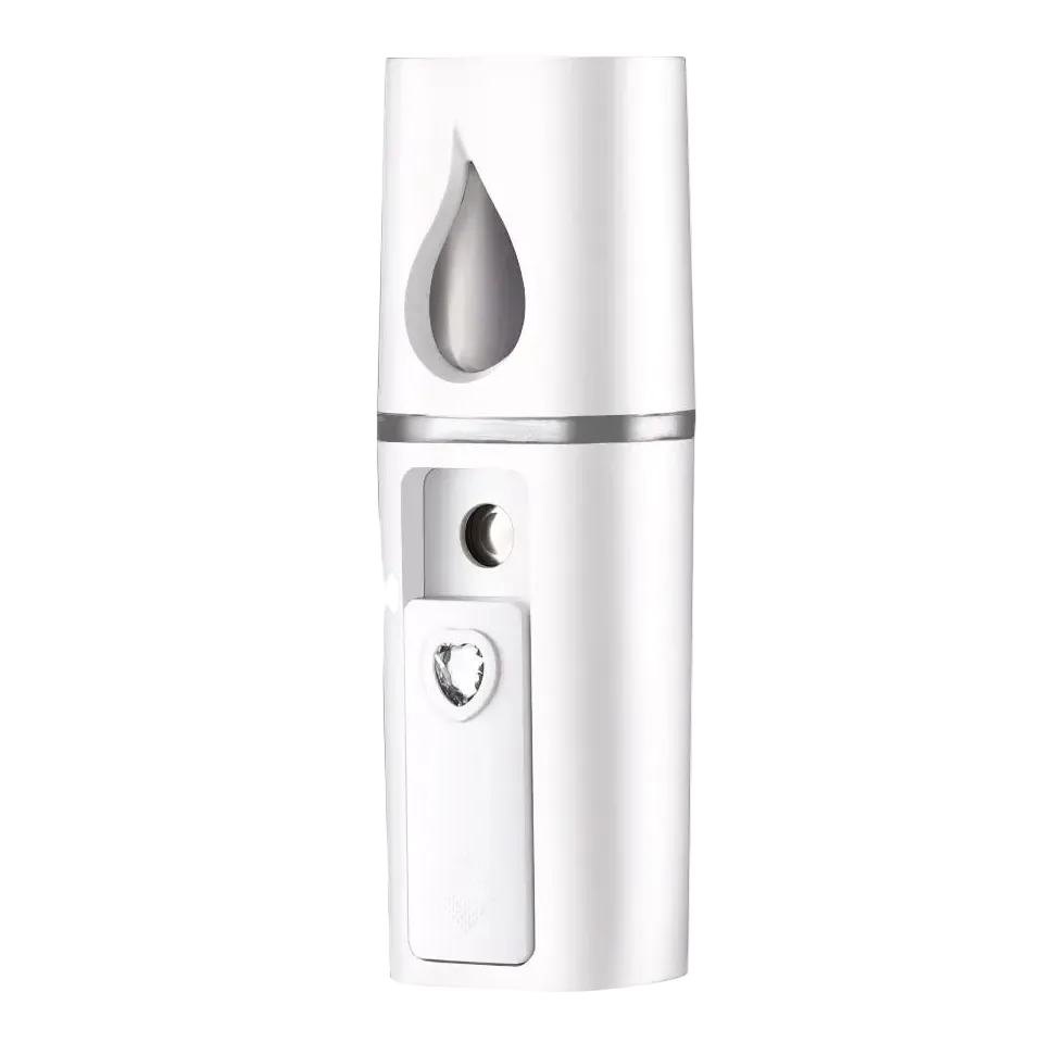 Nano Mist Facial Sprayer