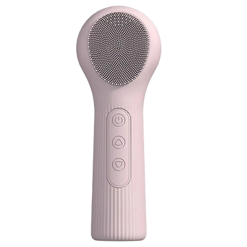 Waterproof Electric Face Brush