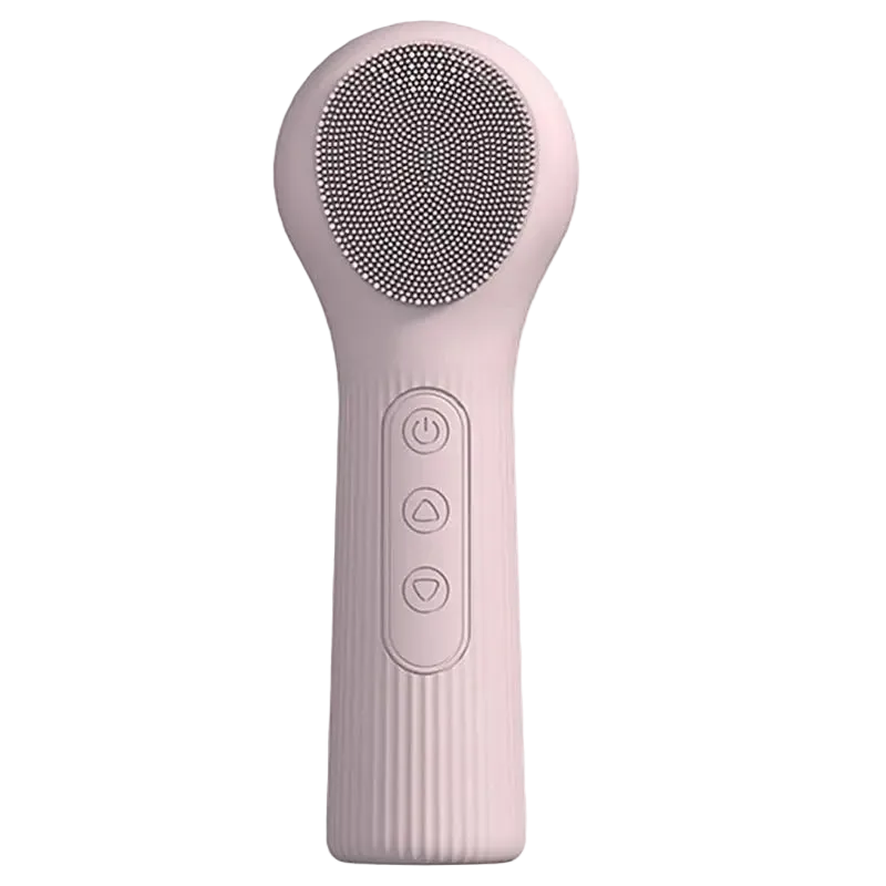 Waterproof Electric Face Brush