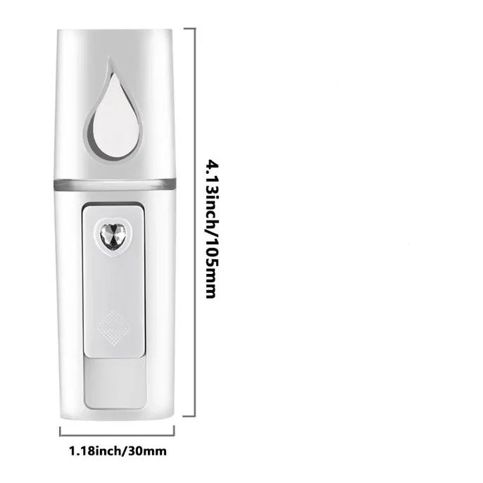 Nano Mist Facial Sprayer