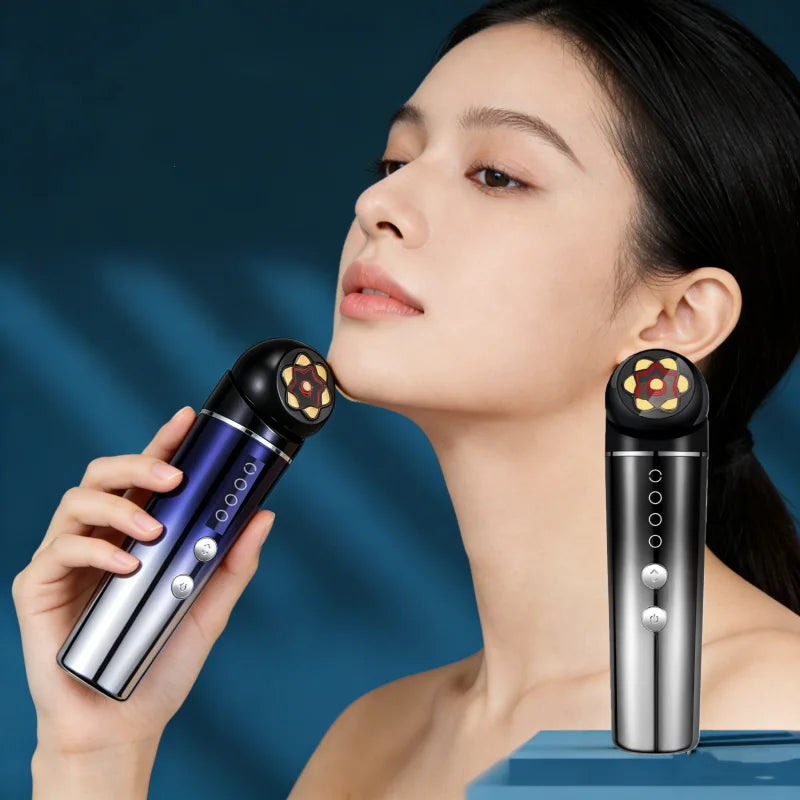 RF Skin Tightening Device