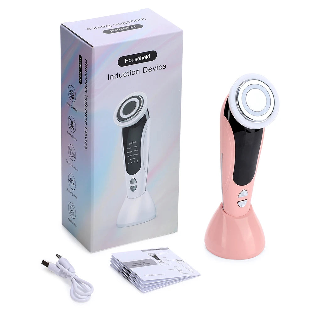 Anti-Wrinkle Facial Massager