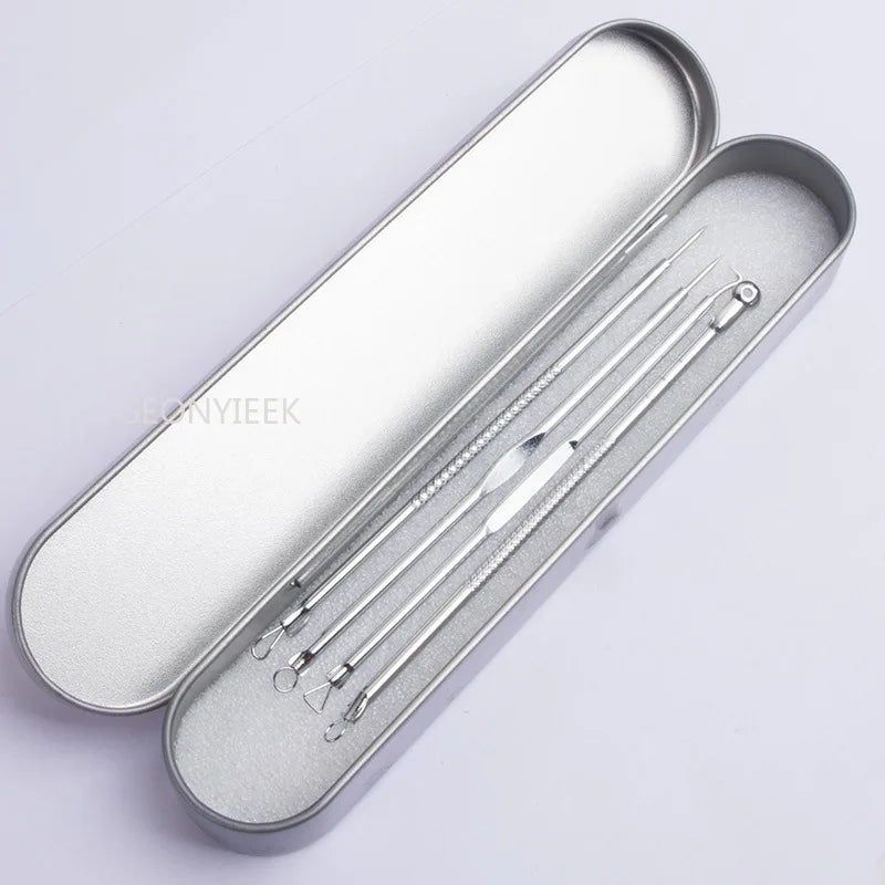 Blackhead Removal Tool Kit