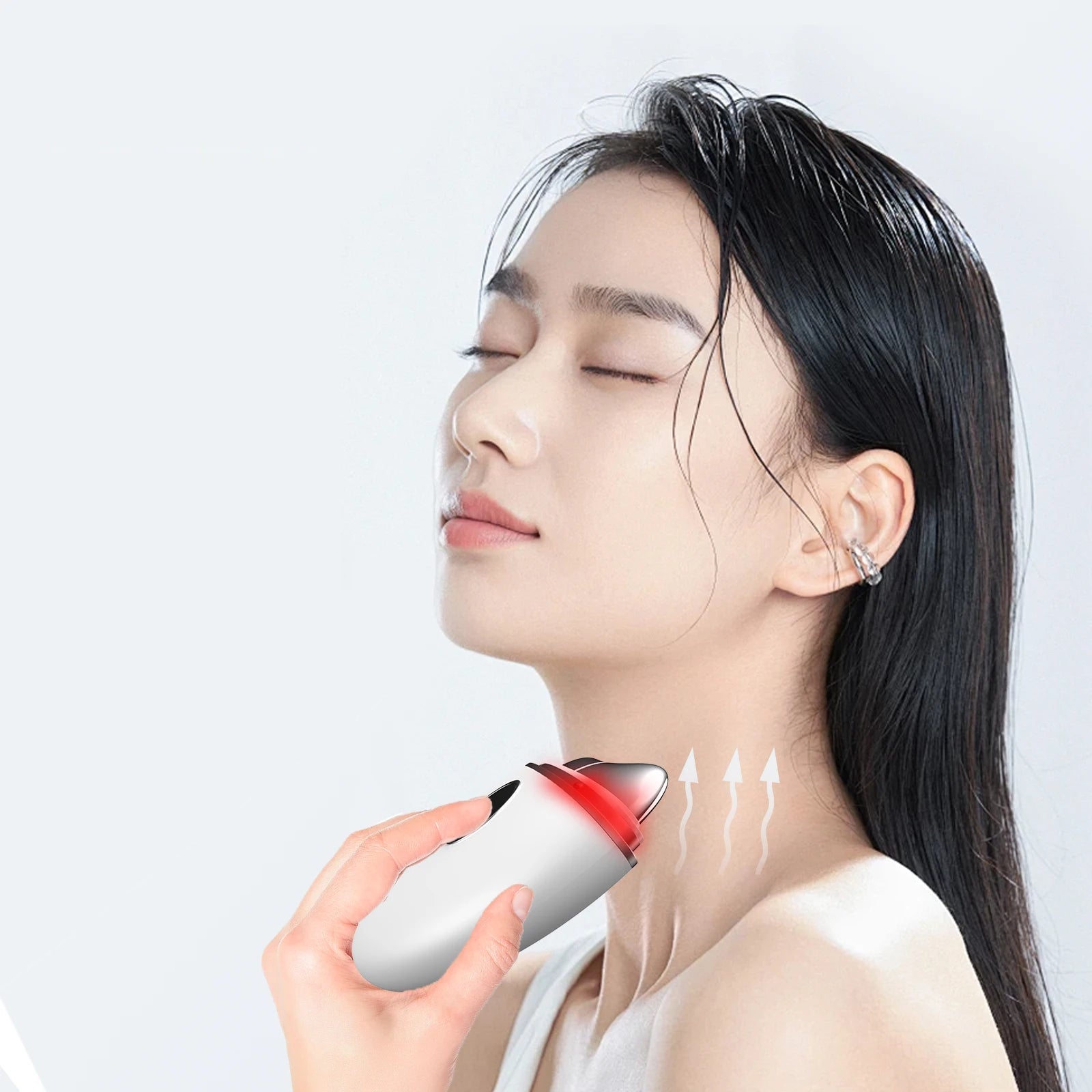 Photon Face & Neck Massager