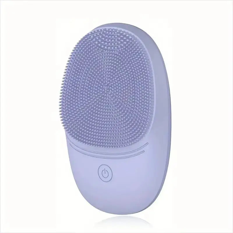 Silicone Face Cleaning Brush