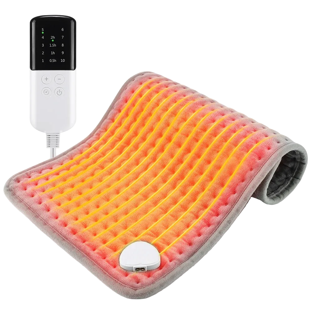 Electric Pain Relief Heating Pad