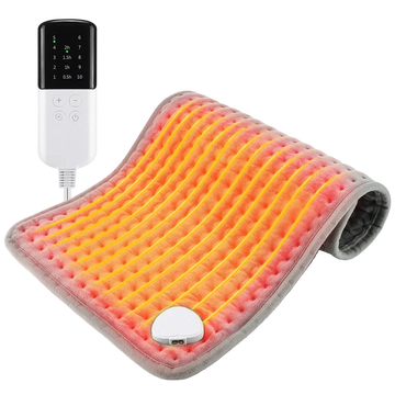 Electric Pain Relief Heating Pad