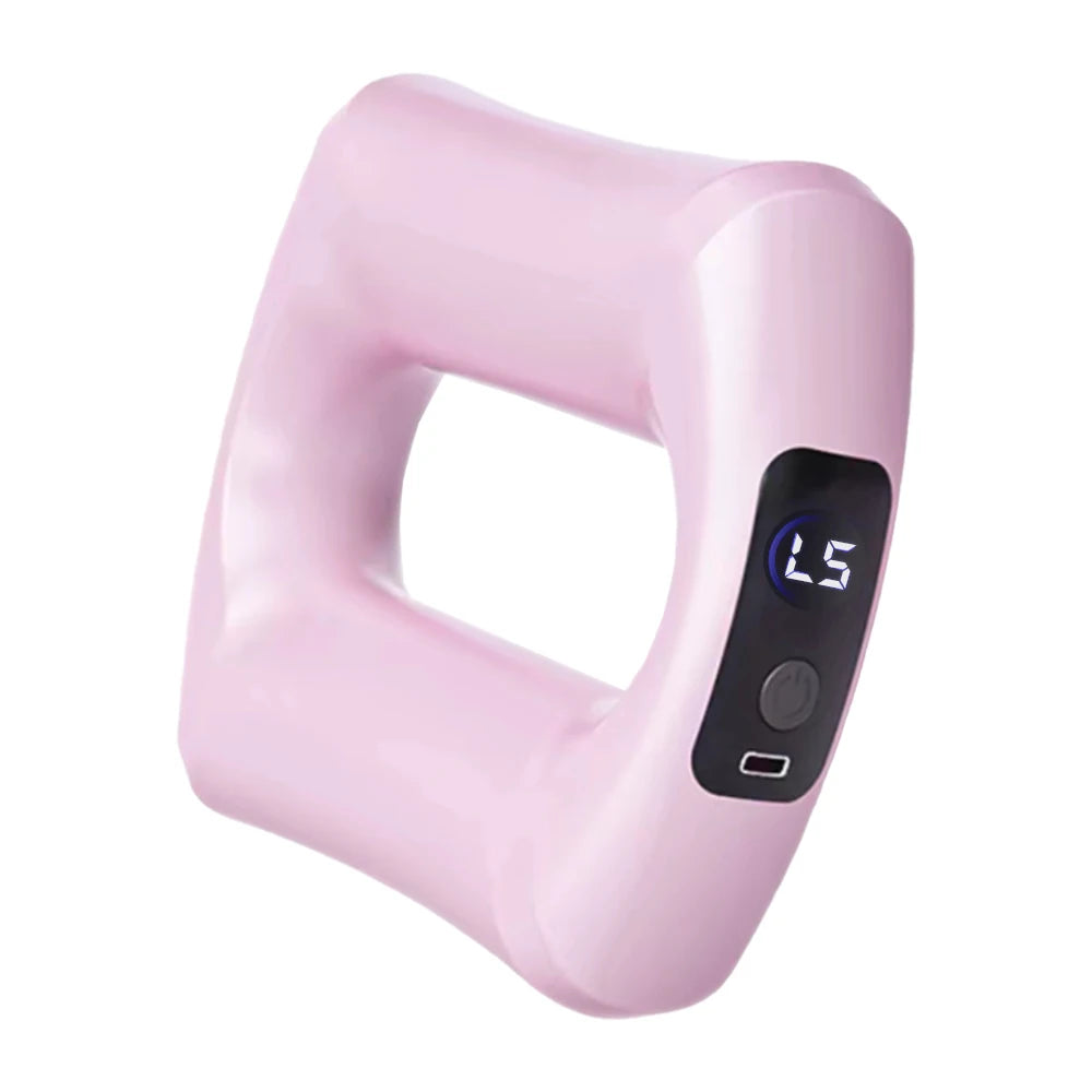 Electric Body Massager Ring