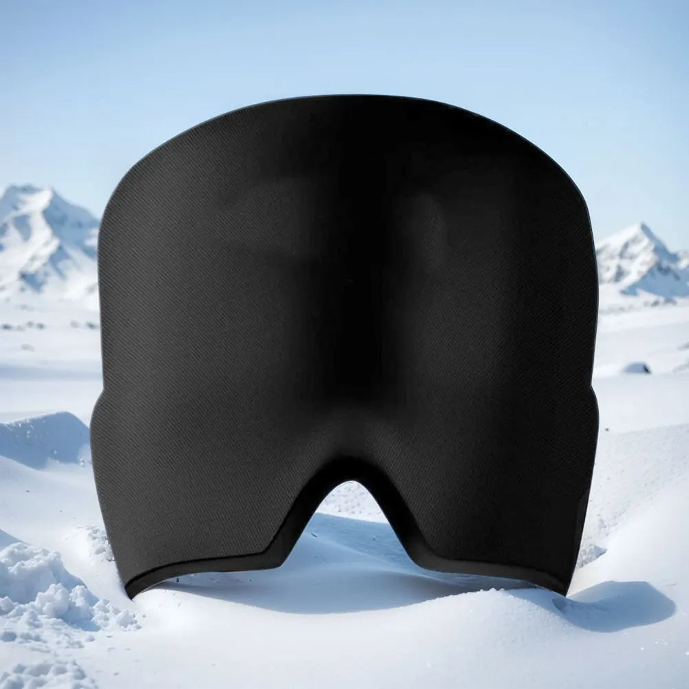 Migraine Relief Gel Ice Cap