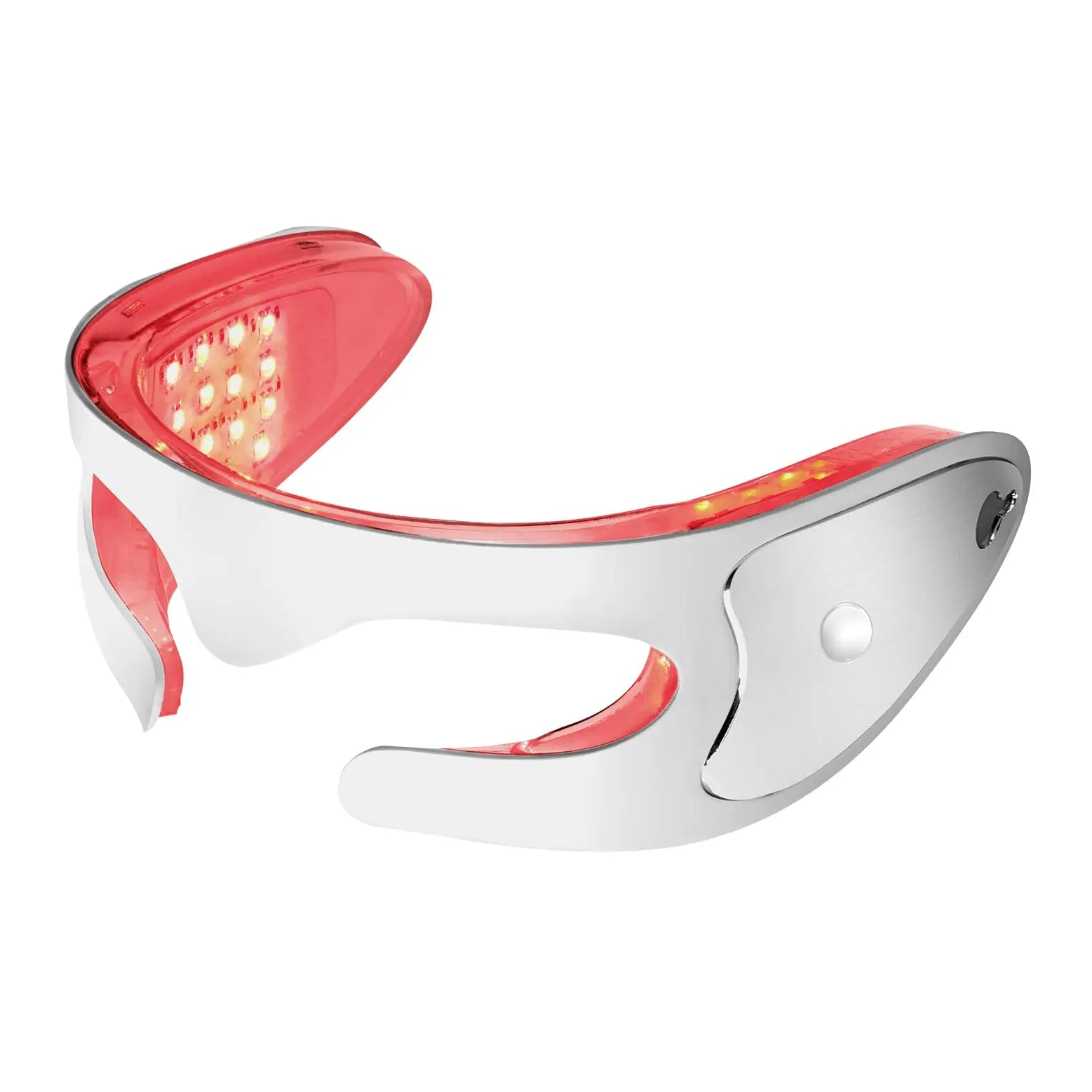 Red Light Eye Massager