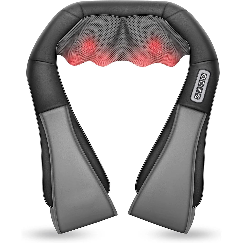 Wireless Shoulder Massager