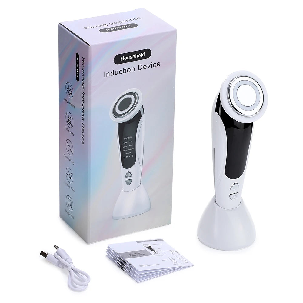 Anti-Wrinkle Facial Massager