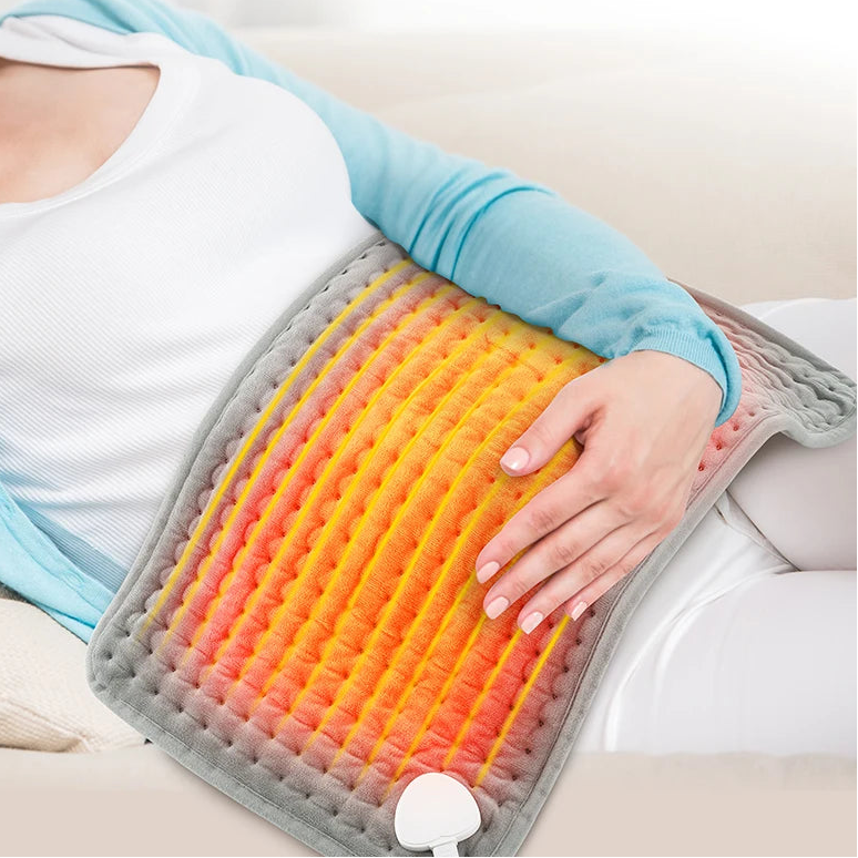 Electric Pain Relief Heating Pad