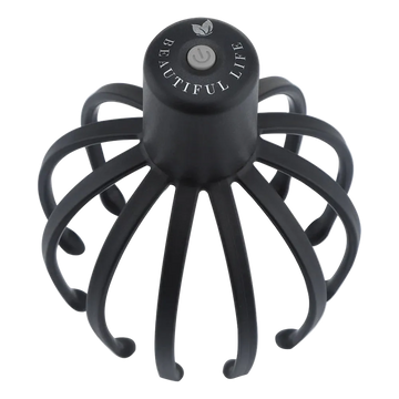 Octopus Scalp Claw Massager